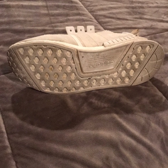 ADIDAS PK NMD R1 “JAPAN” US SIZE 10.5 - Picture 3 of 4